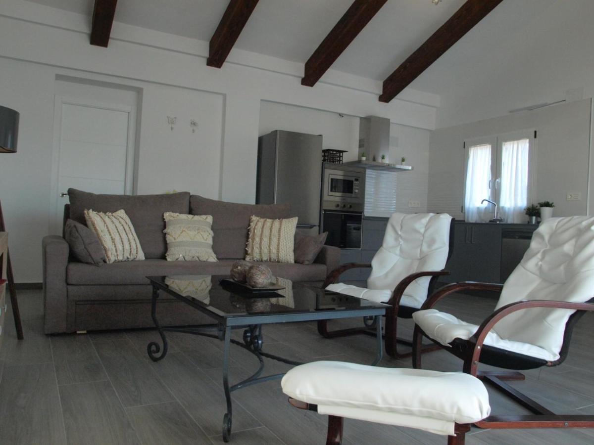 Villas Santa Ana Conil De La Frontera Exterior photo