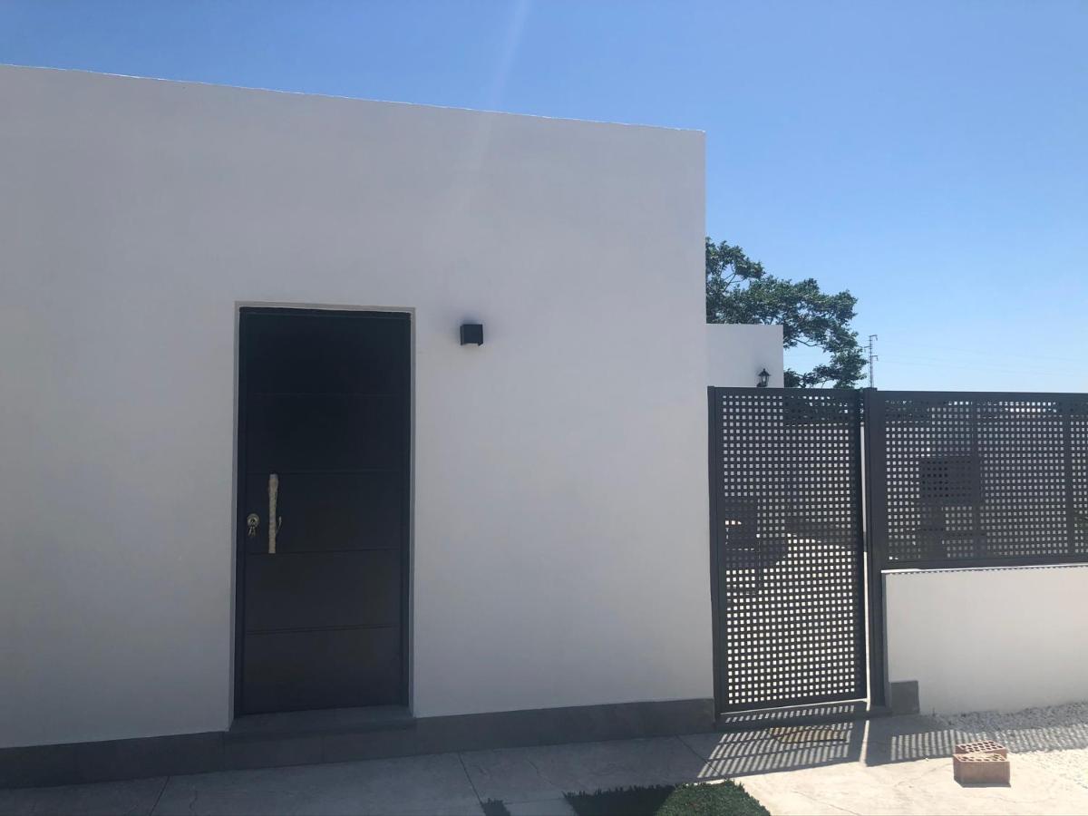 Villas Santa Ana Conil De La Frontera Exterior photo