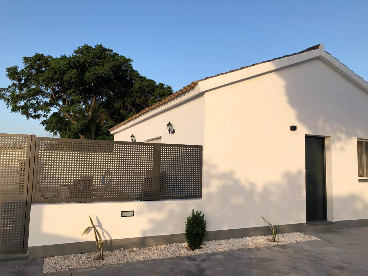 Villas Santa Ana Conil De La Frontera Exterior photo